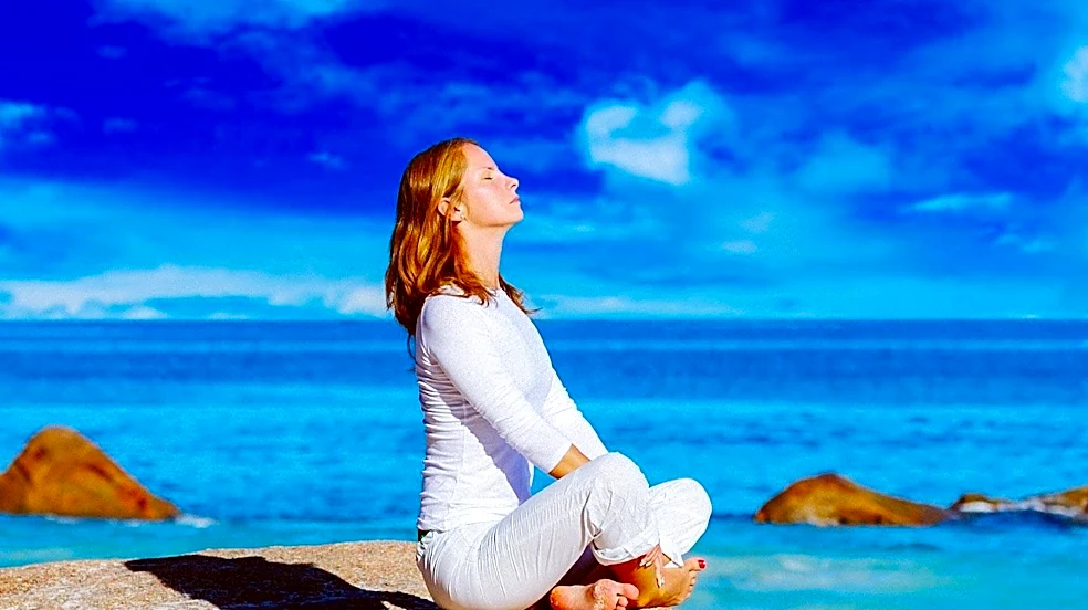 Author Caroline Sylge Advocates for 'Say No' Retreats to Improve Boundary Setting