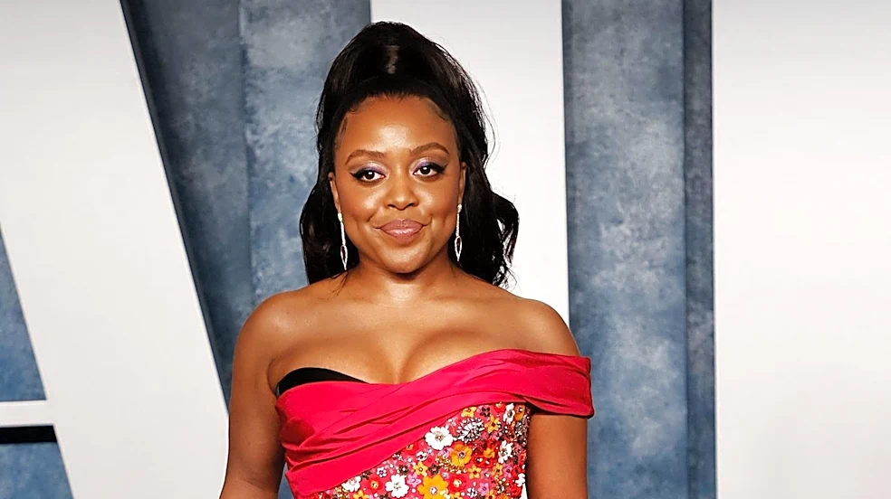 Quinta Brunson Provides Update on Betty Boop Film, Teases Unexpected Narrative