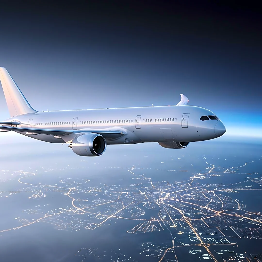 ASI Raises $325 Million at $3 Billion Valuation for AI-Powered Air Traffic and Infrastructure Management