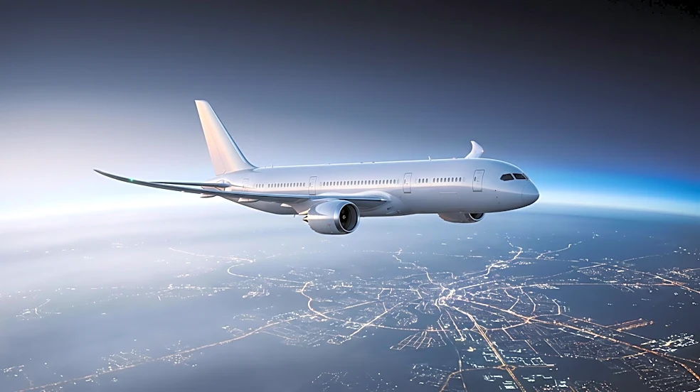 ASI Raises $325 Million at $3 Billion Valuation for AI-Powered Air Traffic and Infrastructure Management