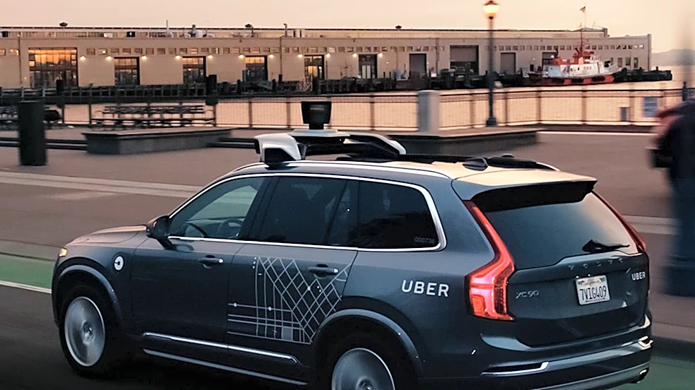 Uber Technologies Gains Renewed Attention with London Legal Progress and Data Monetization Initiative