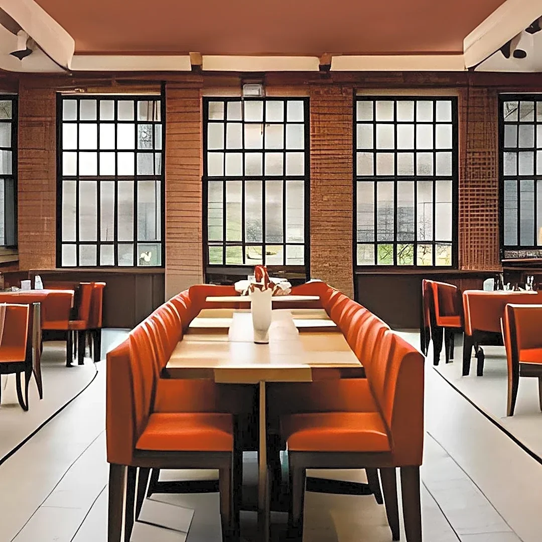 Oak View Group Seeks Food Beverage Director for The Founder's Room at The Paramount Baltimore