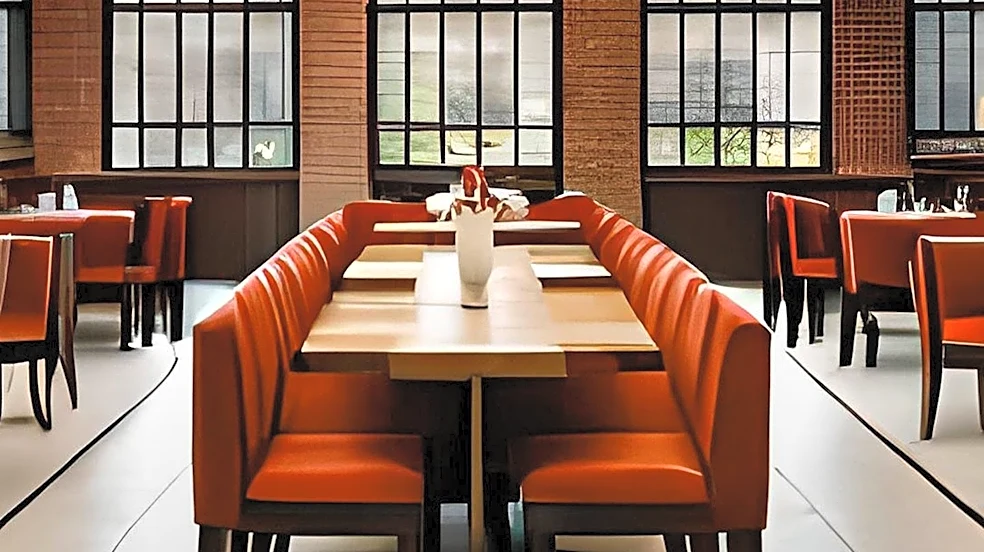 Oak View Group Seeks Food Beverage Director for The Founder's Room at The Paramount Baltimore