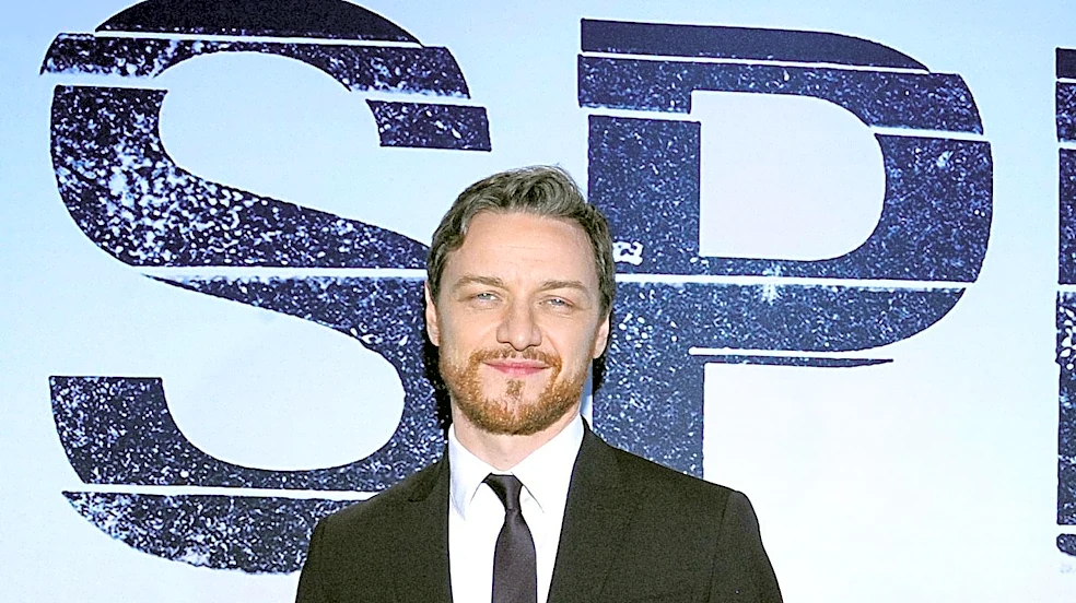 James McAvoy Pitched Star Trek Prequel Series Focused on Young Picard's Stargazer Command