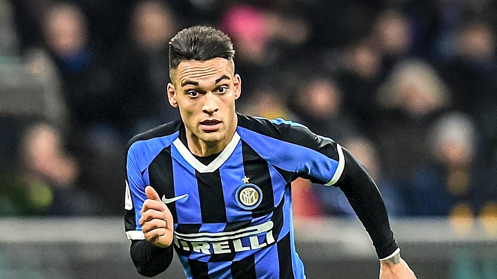 Lautaro Martinez Testifies as Witness in Milan Prosecutors' Investigation Related to Argentine Dispute