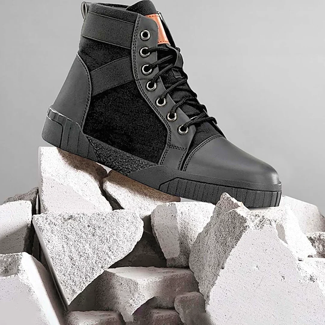 Slam Jam and Timberland Collaborate on Heritage 6-Inch Waterproof Boot, Celebrating NYC Urban Subcultures