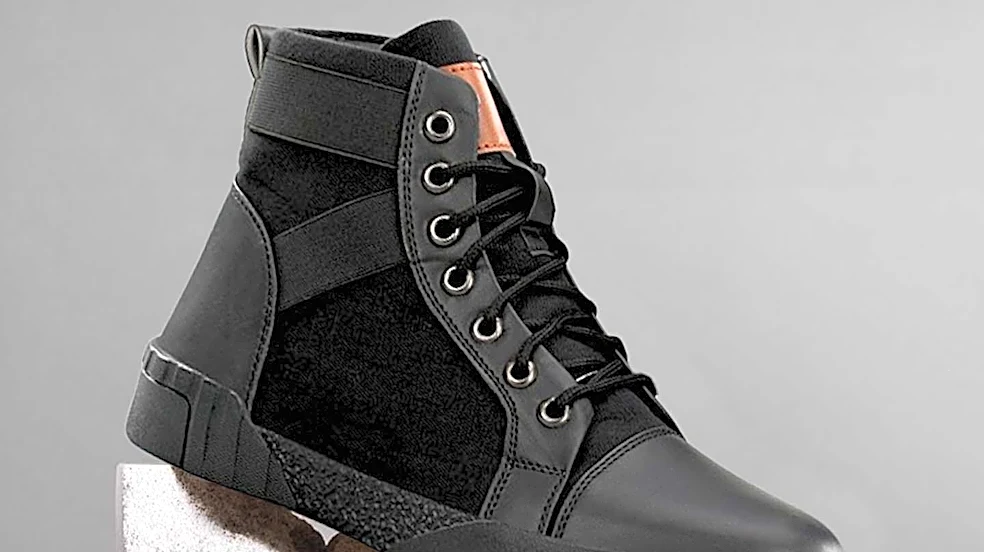 Slam Jam and Timberland Collaborate on Heritage 6-Inch Waterproof Boot, Celebrating NYC Urban Subcultures