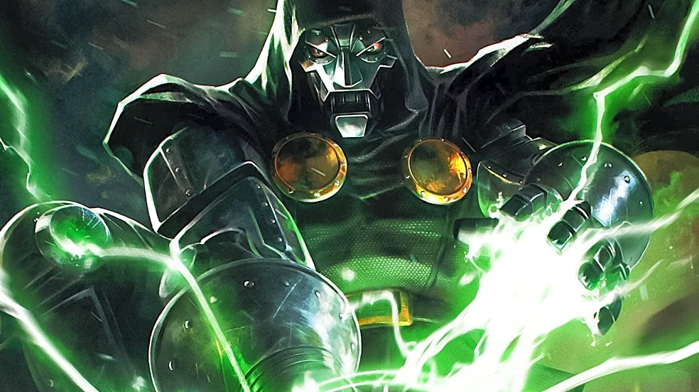 Rumors Suggest Scarlet Witch's Return in 'Avengers: Doomsday' with Doctor Doom Connection