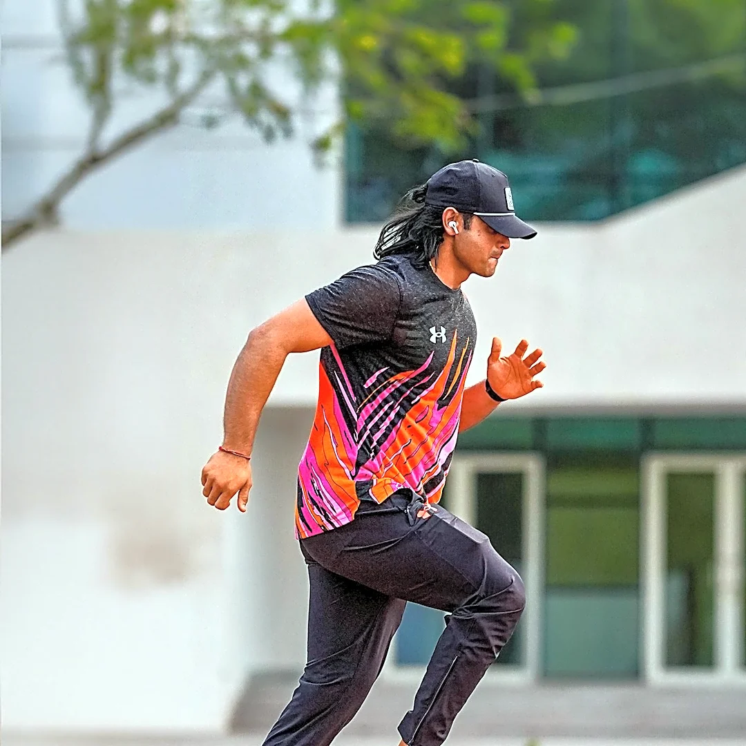Marine Serre and Under Armour Launch Collaborative Sportswear Collection