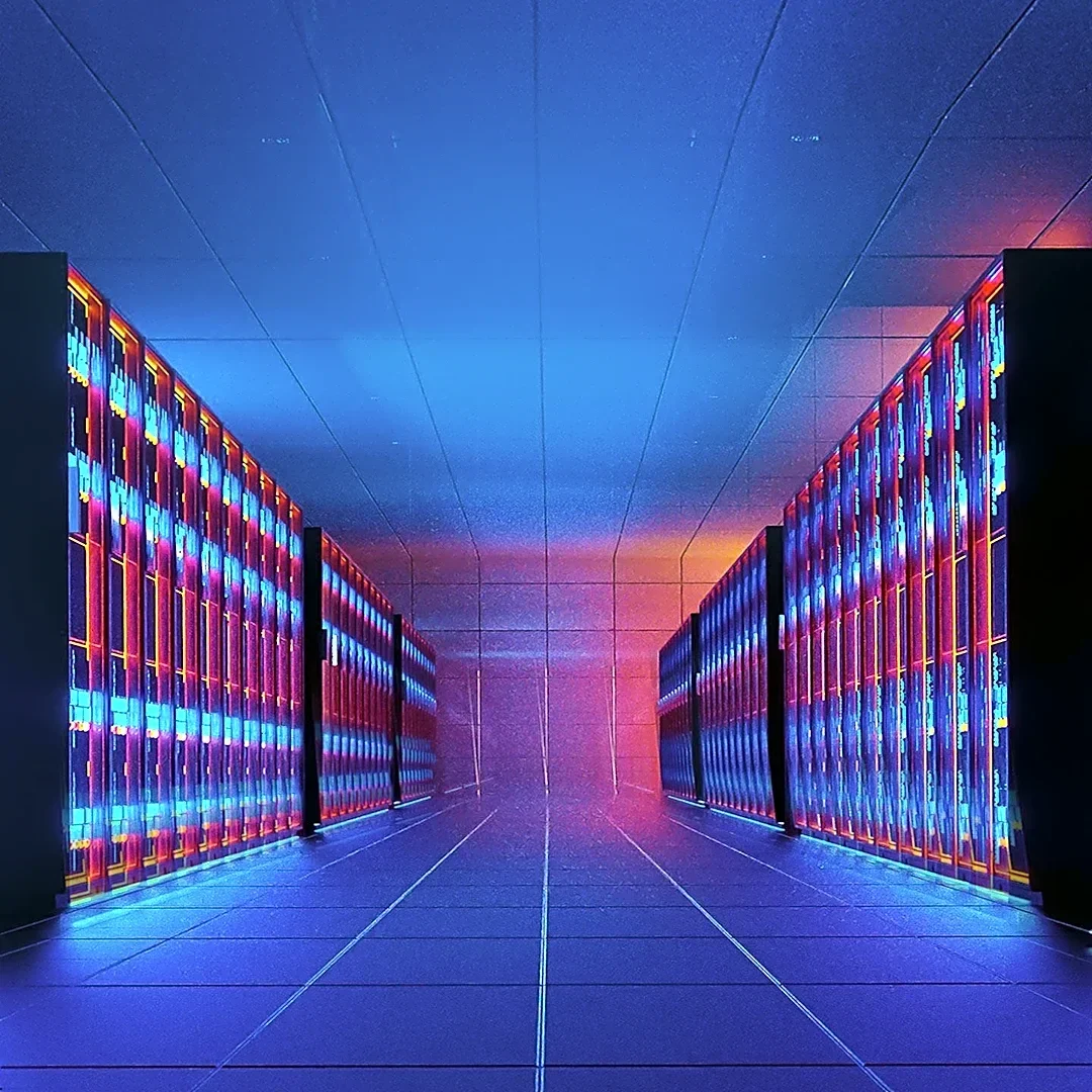 Meta's Prometheus Supercluster in Ohio to Expand to One Million GPUs for AI Training