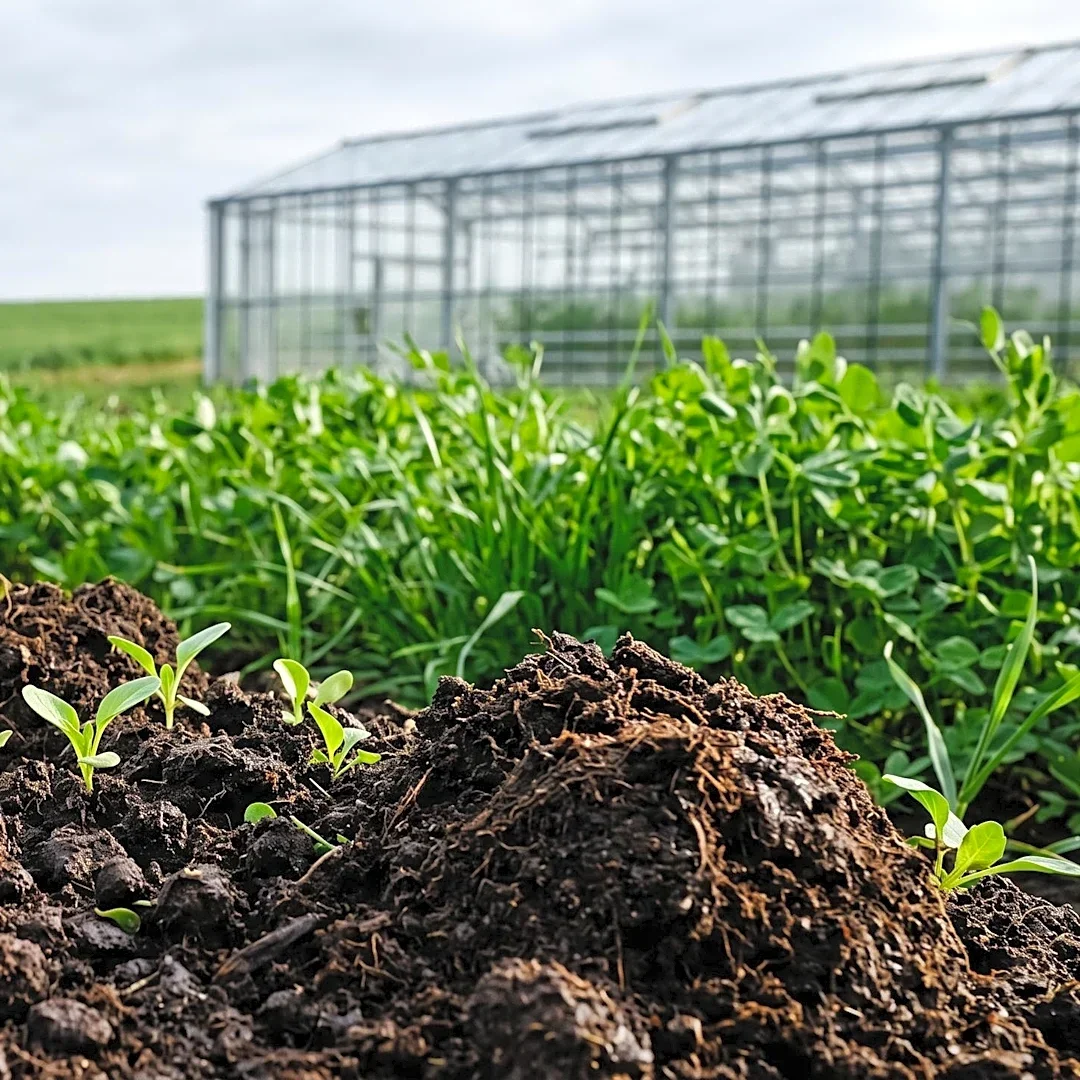Consumer Goods Forum Seeks Feedback on Regenerative Agriculture Certification Criteria
