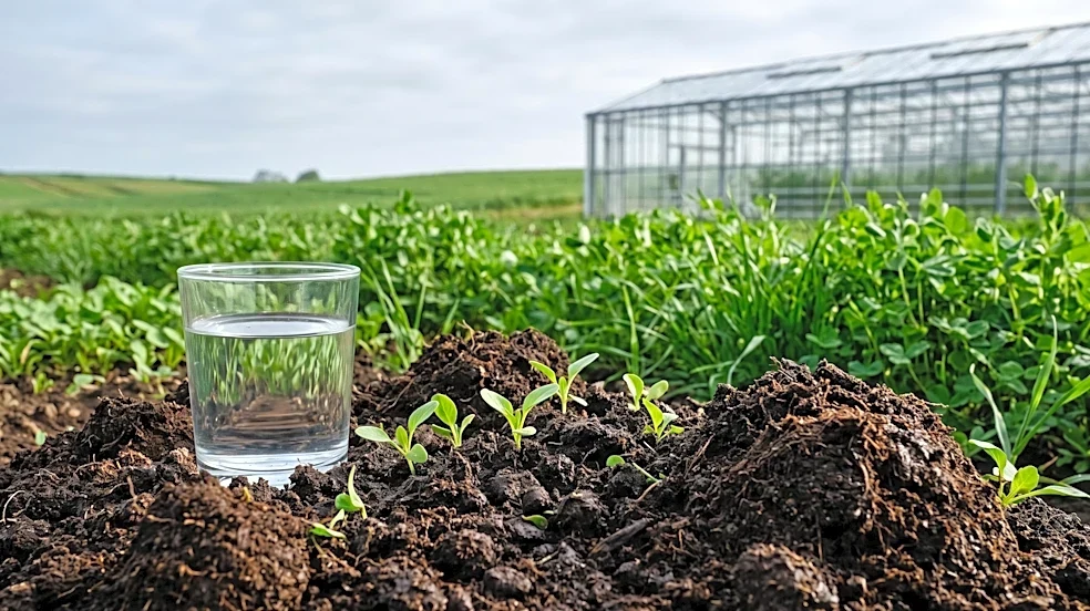 Consumer Goods Forum Seeks Feedback on Regenerative Agriculture Certification Criteria