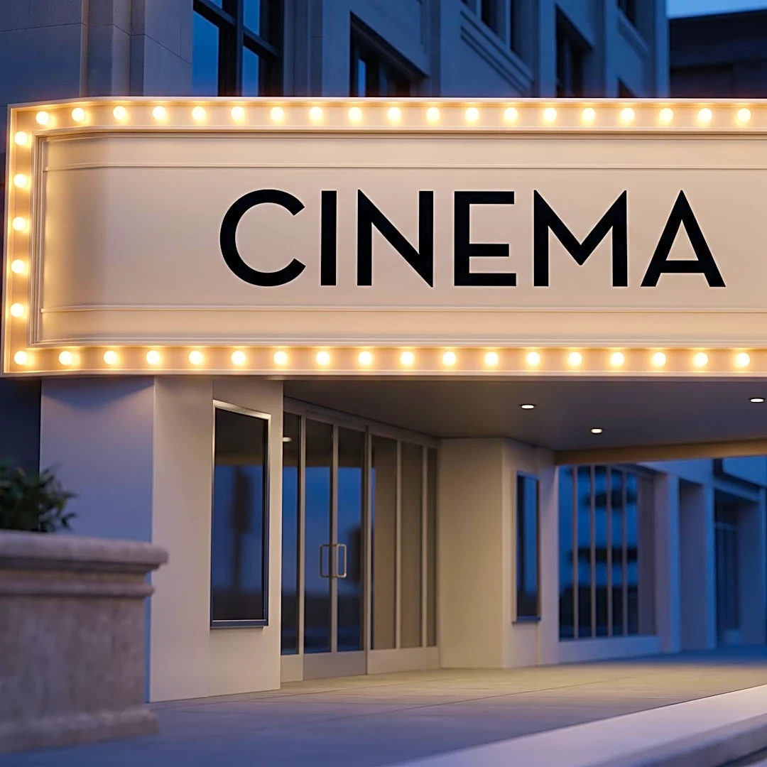Rutland Cinema Project Formed to Revive Movie Theater in City