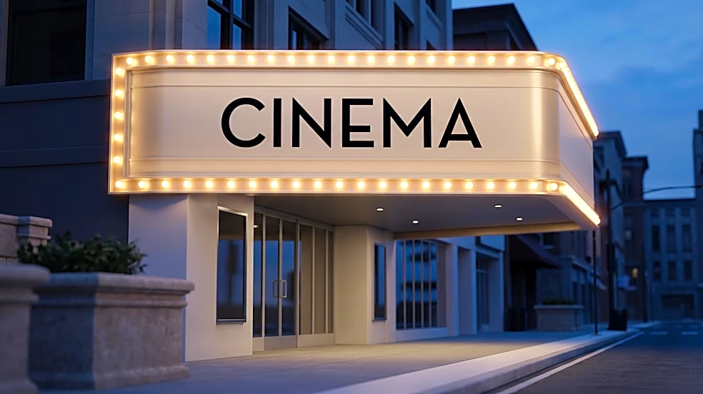 Rutland Cinema Project Formed to Revive Movie Theater in City