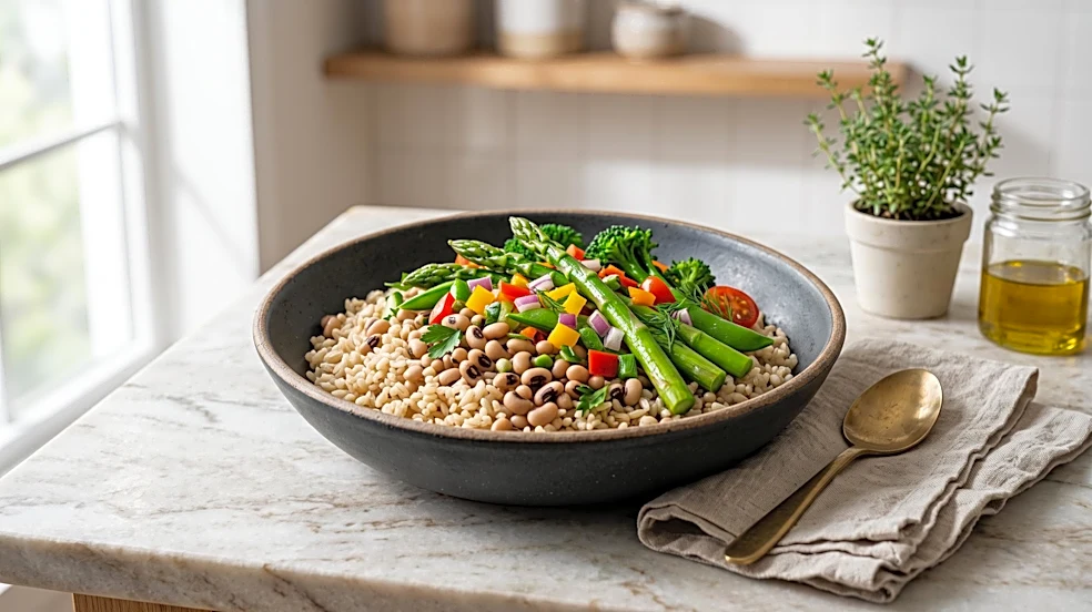 Consumer Reports Identifies Top Frozen Meals for Taste and Nutrition