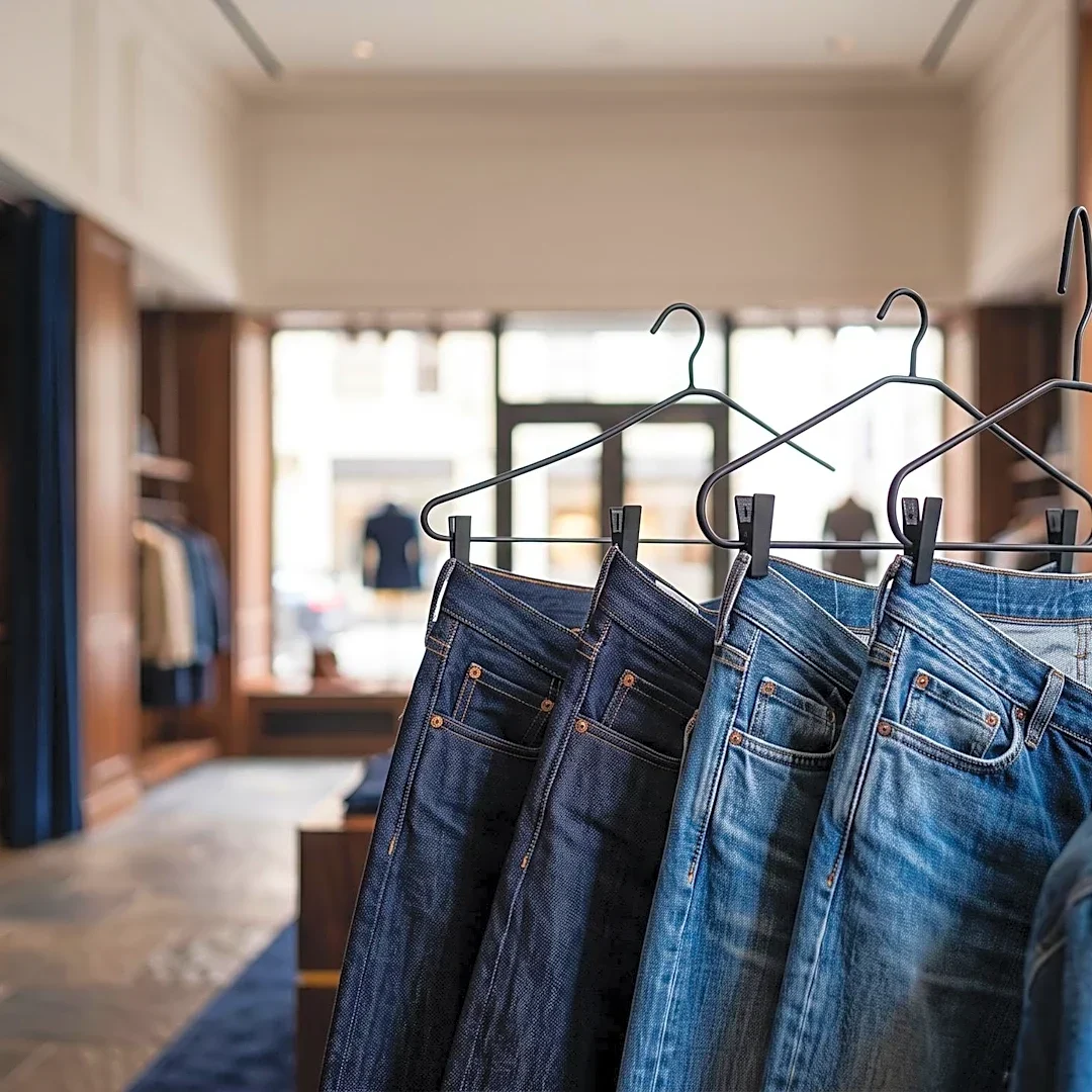 Jacob Cohën Opens First U.S. Flagship Store in New York, Marking Entry into U.S. Market