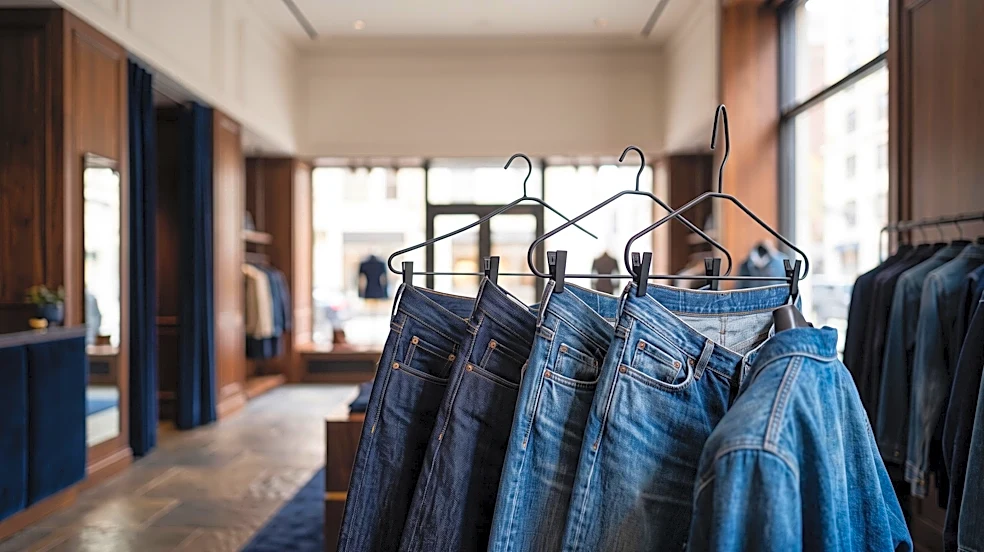 Jacob Cohën Opens First U.S. Flagship Store in New York, Marking Entry into U.S. Market