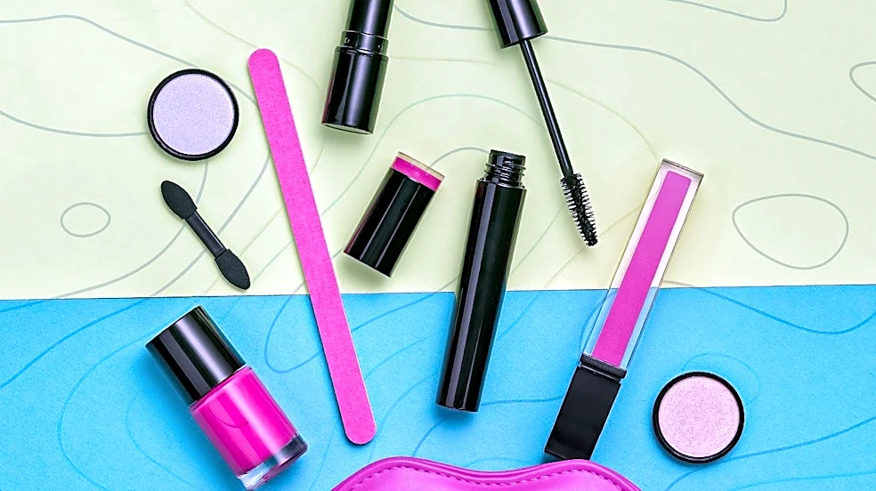 Beauty Brands Introduce Phone Case-Integrated Products Following Rhode's Viral Lip Case