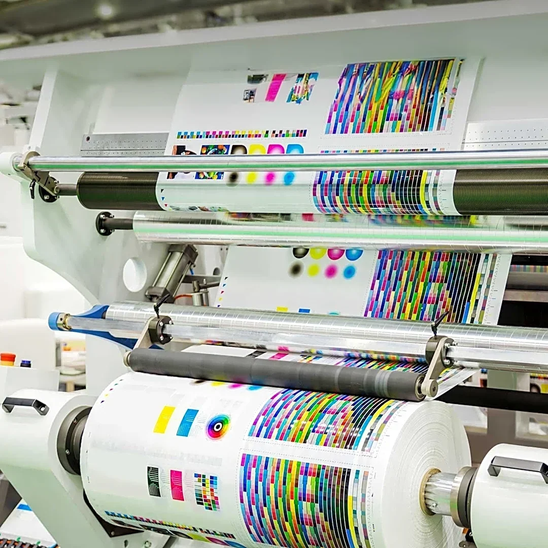 Printing Industry Shifts Focus from Color Accuracy to Consistency for Predictable Results
