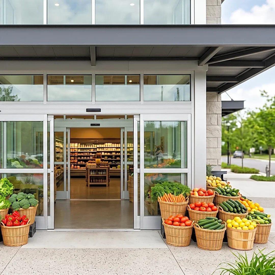 Buehler's Fresh Foods to Acquire Three Sander's Markets Grocery Stores in Ohio