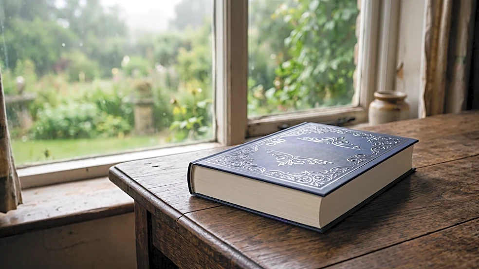 E.L. James, 'Fifty Shades' Author, Releases Young Adult Debut 'Land of Ghosts'