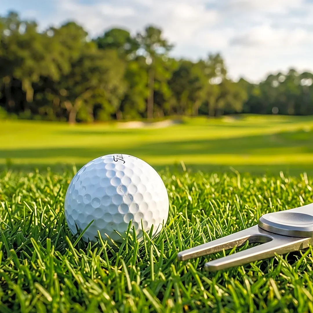 Stetson Hatters Women's Golf Team Secures Third Place at Edisto Island Invitational