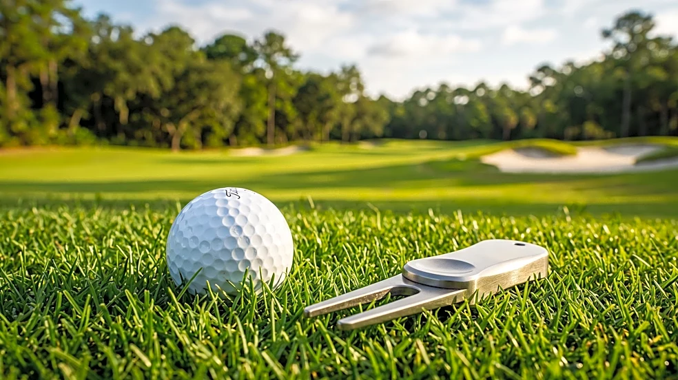 Stetson Hatters Women's Golf Team Secures Third Place at Edisto Island Invitational