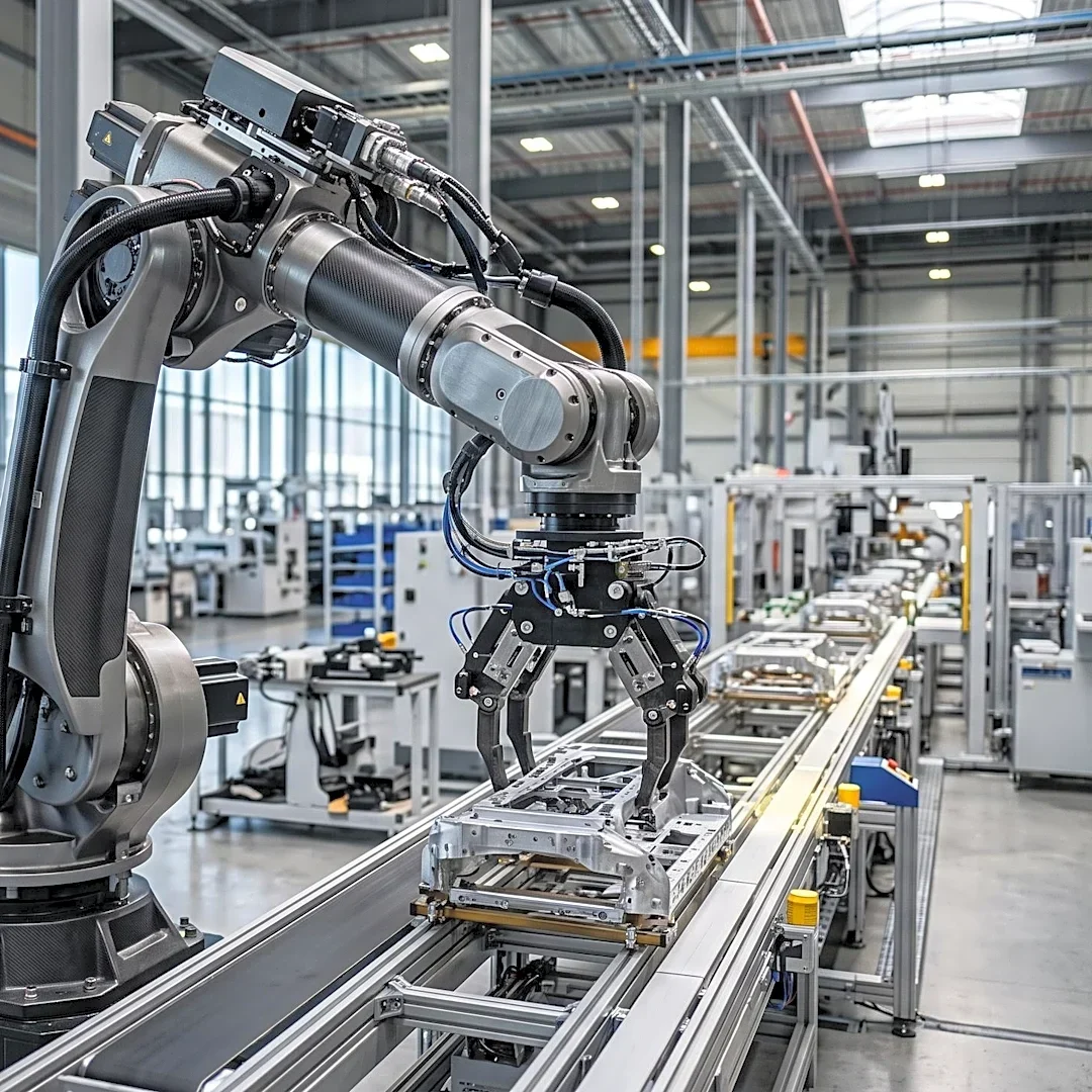 Former OpenAI Research Chief Bob McGrew Launches Arda Industries with $232 Million Funding to Revitalize U.S. Manufacturing with AI