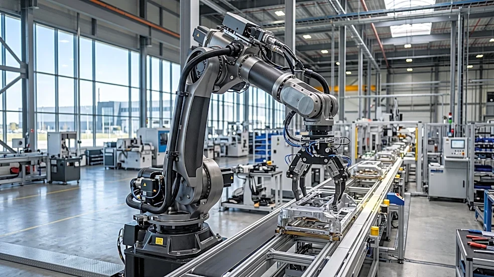 Former OpenAI Research Chief Bob McGrew Launches Arda Industries with $232 Million Funding to Revitalize U.S. Manufacturing with AI
