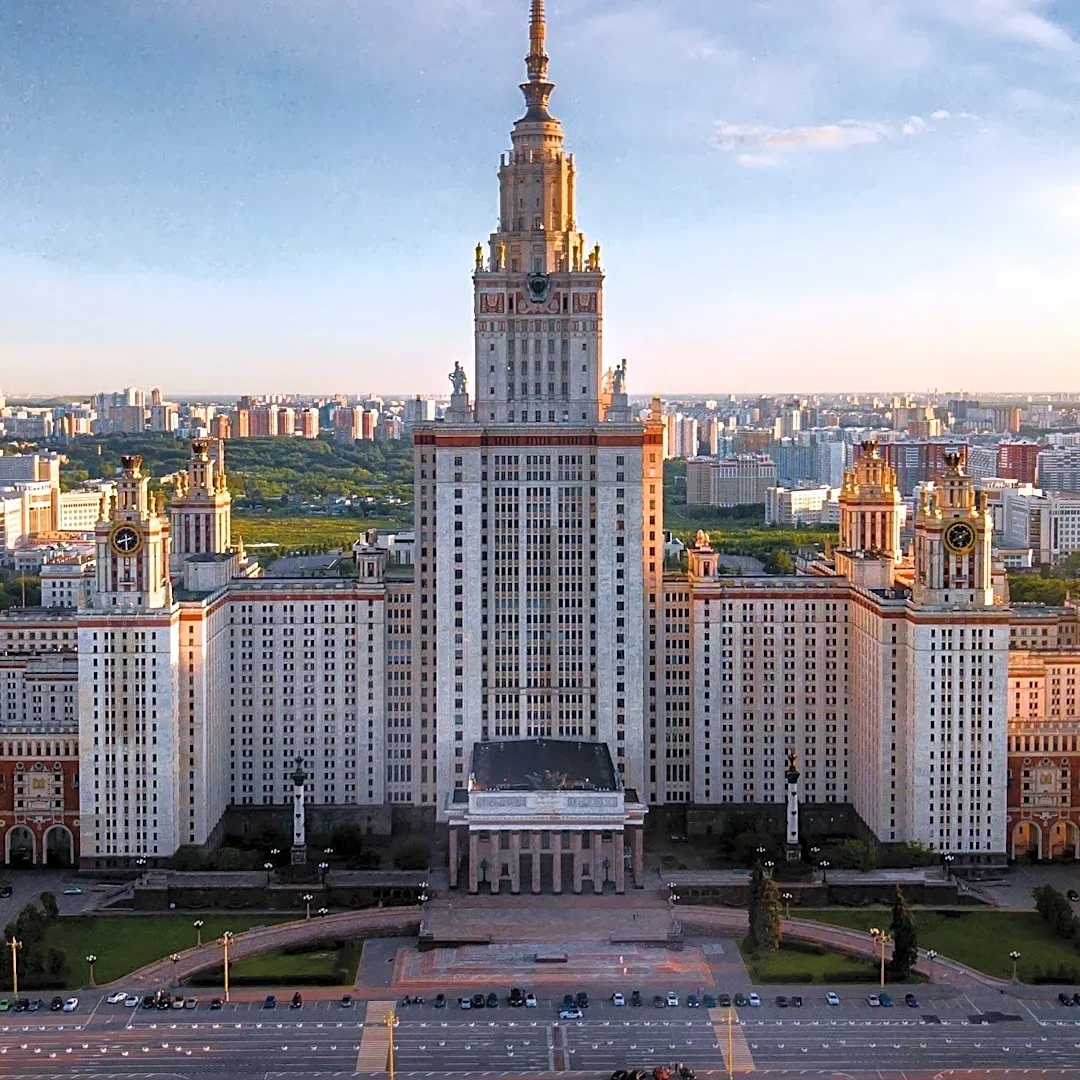 Moscow's Post-Soviet Cultural Landmarks Disappear Amid Redevelopment and Rising Costs