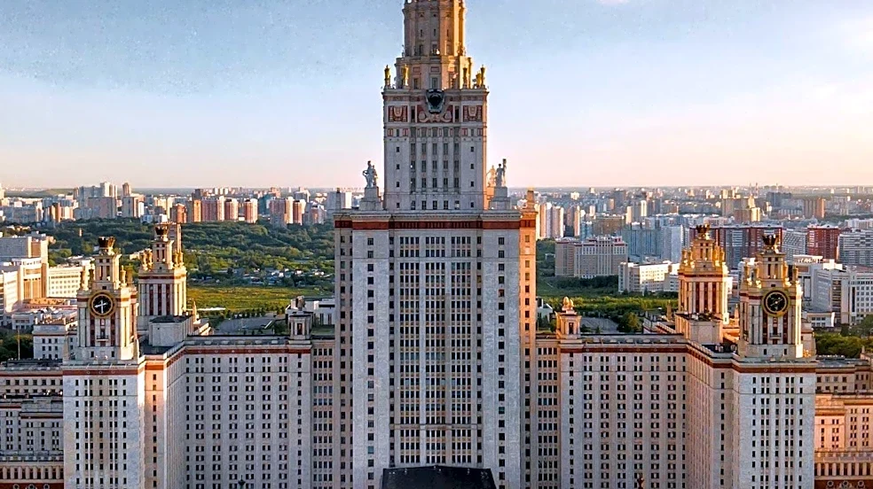 Moscow's Post-Soviet Cultural Landmarks Disappear Amid Redevelopment and Rising Costs