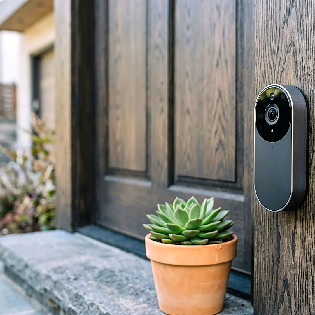 Parks Associates Study Reveals Significant Increase in Renters Adopting Home Security Systems