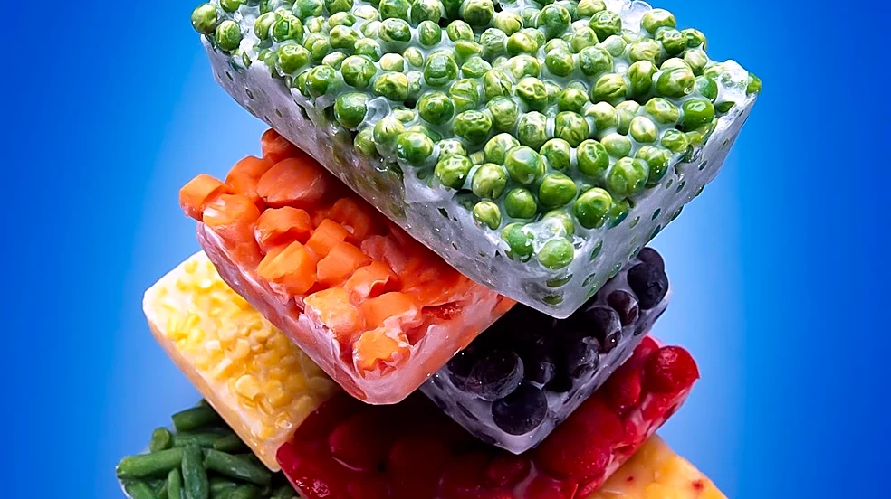 Kidfresh Expands Frozen Food Offerings with New Breakfast and Snack Items
