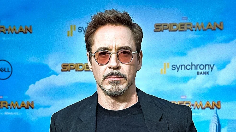 Robert Downey Jr. Appointed Honorary Chief Customer Experience Officer for Snap's AR Glasses