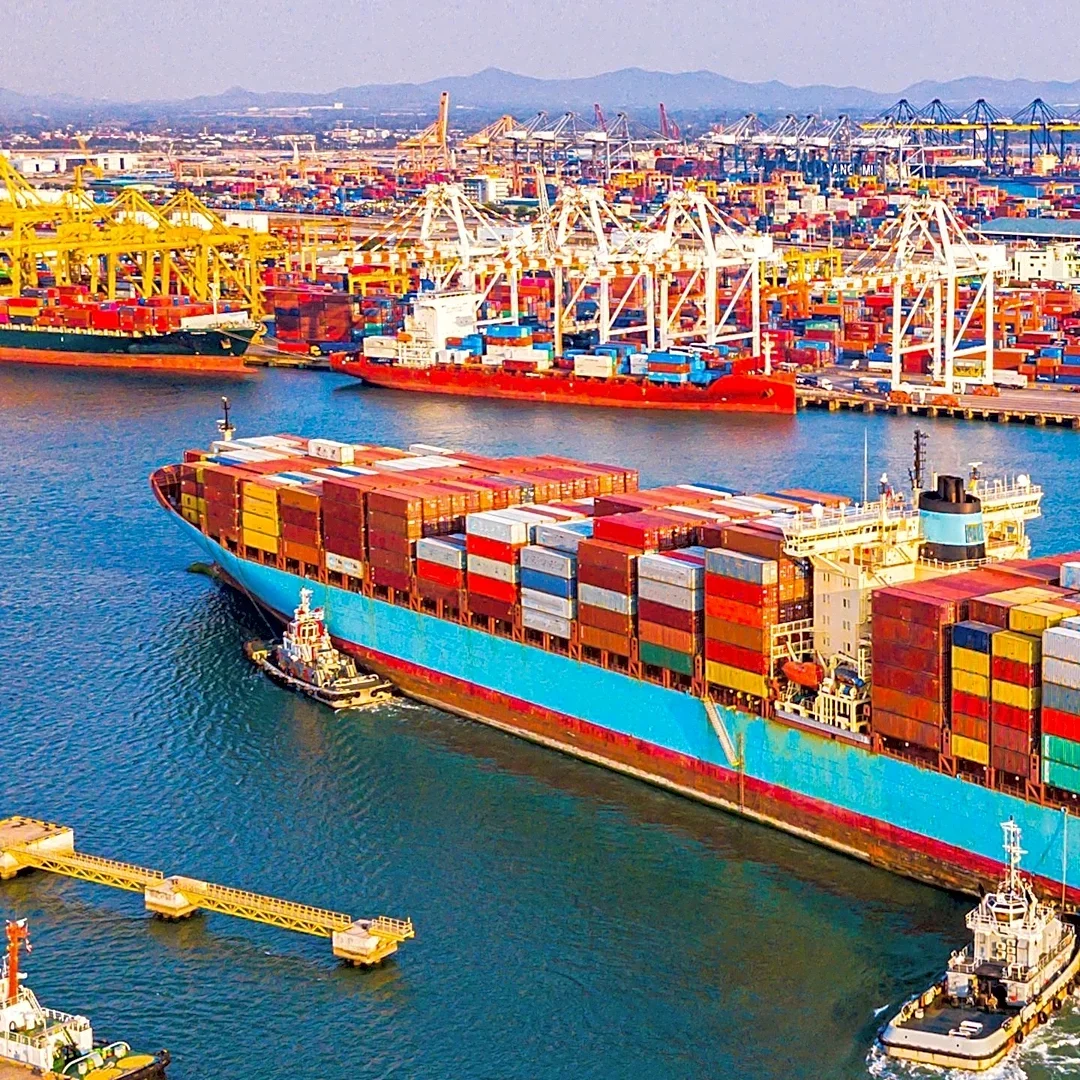 South Africa Seeks Trade Diversification to China and India Amidst Deteriorating U.S. Relations