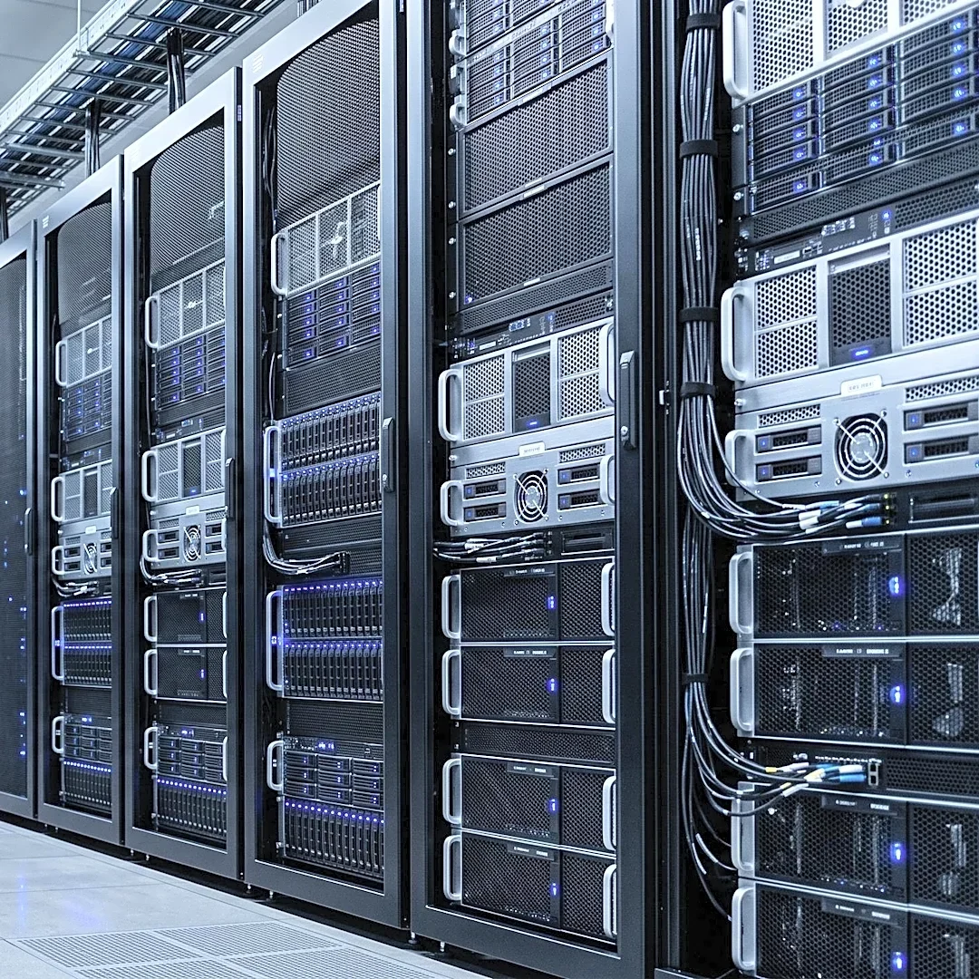 CBRE Acquires Onnec Group for $610 Million, Expanding Data Center Infrastructure Services