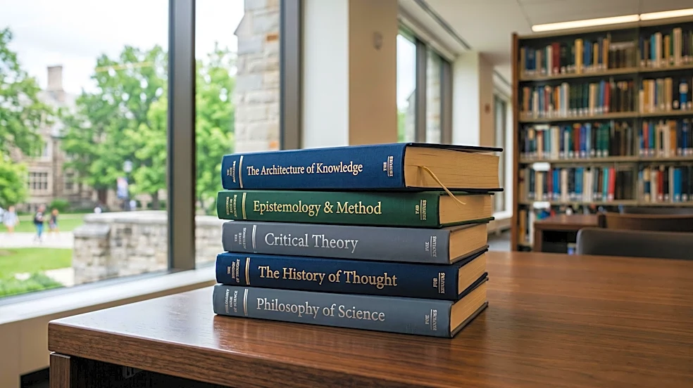 HarperCollins Christian Publishing Launches New Academic Catalog and Services for Universities
