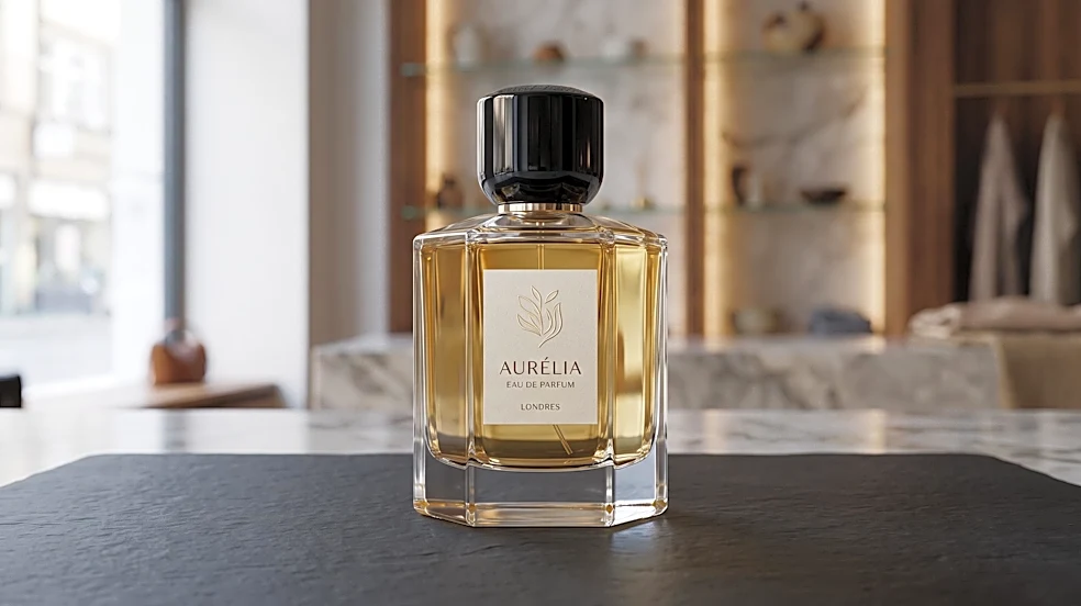 Estée Lauder Companies Appoints Guillaume Gellusseau to Lead Kilian Paris and Frédéric Malle Fragrance Brands