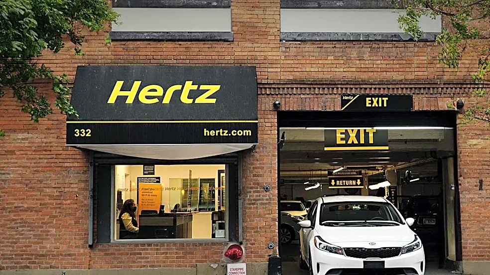 Hertz's Fleet Management Division, Oro Mobility, Secures $80 Million Investment from Steve Cohen's Family Office and Others
