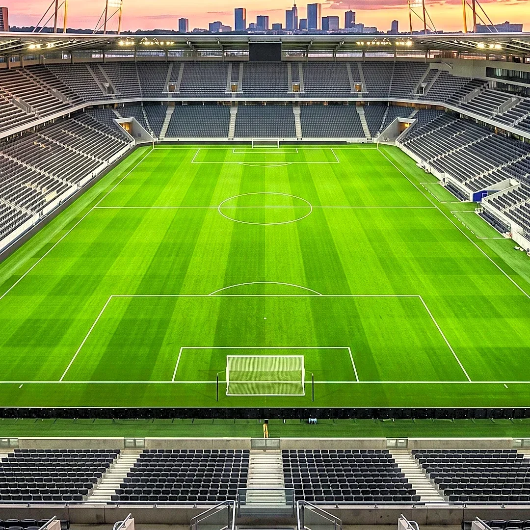 Frisco City Leaders to Discuss Toyota Stadium Economic Development Agreement