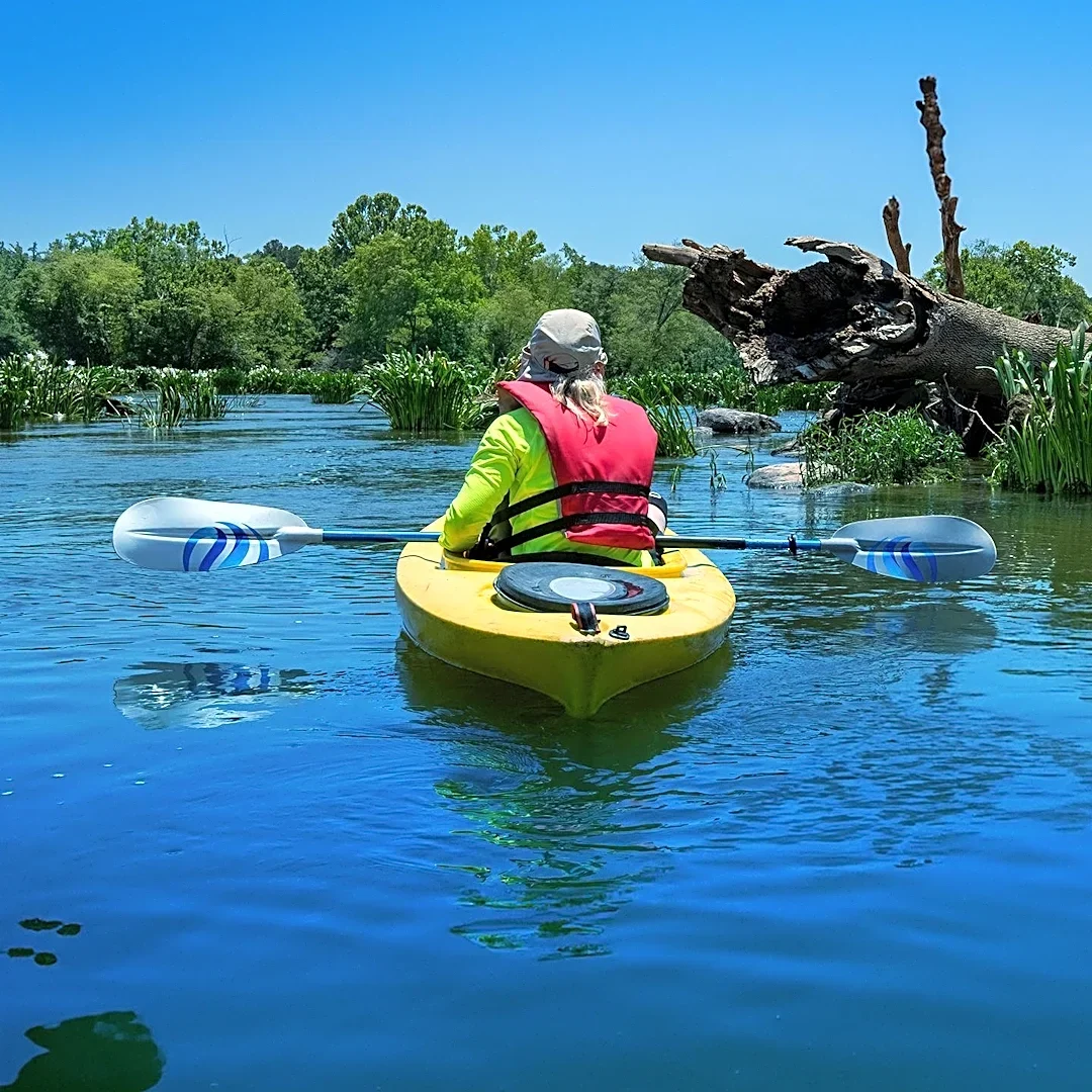 River Kayak Fishing Requires Specific Gear and Safety Measures for Optimal Experience