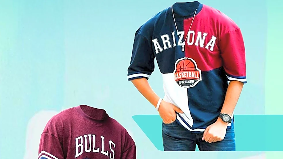 Faherty Expands NBA Licensing Deal to Include 17 Teams for Lifestyle Apparel Collection