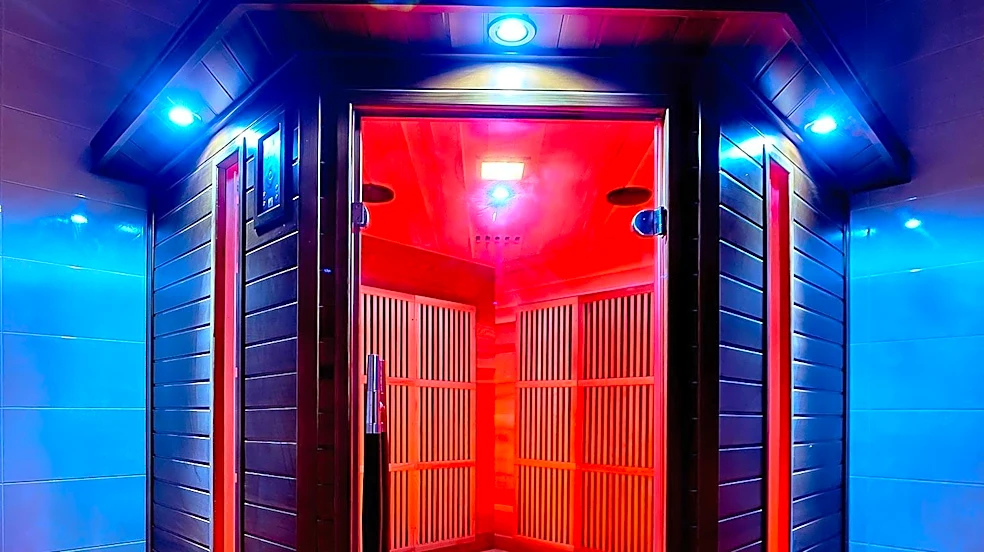 Infrared Saunas Integrated into Wellness Routines at Select Zoom Tan Locations