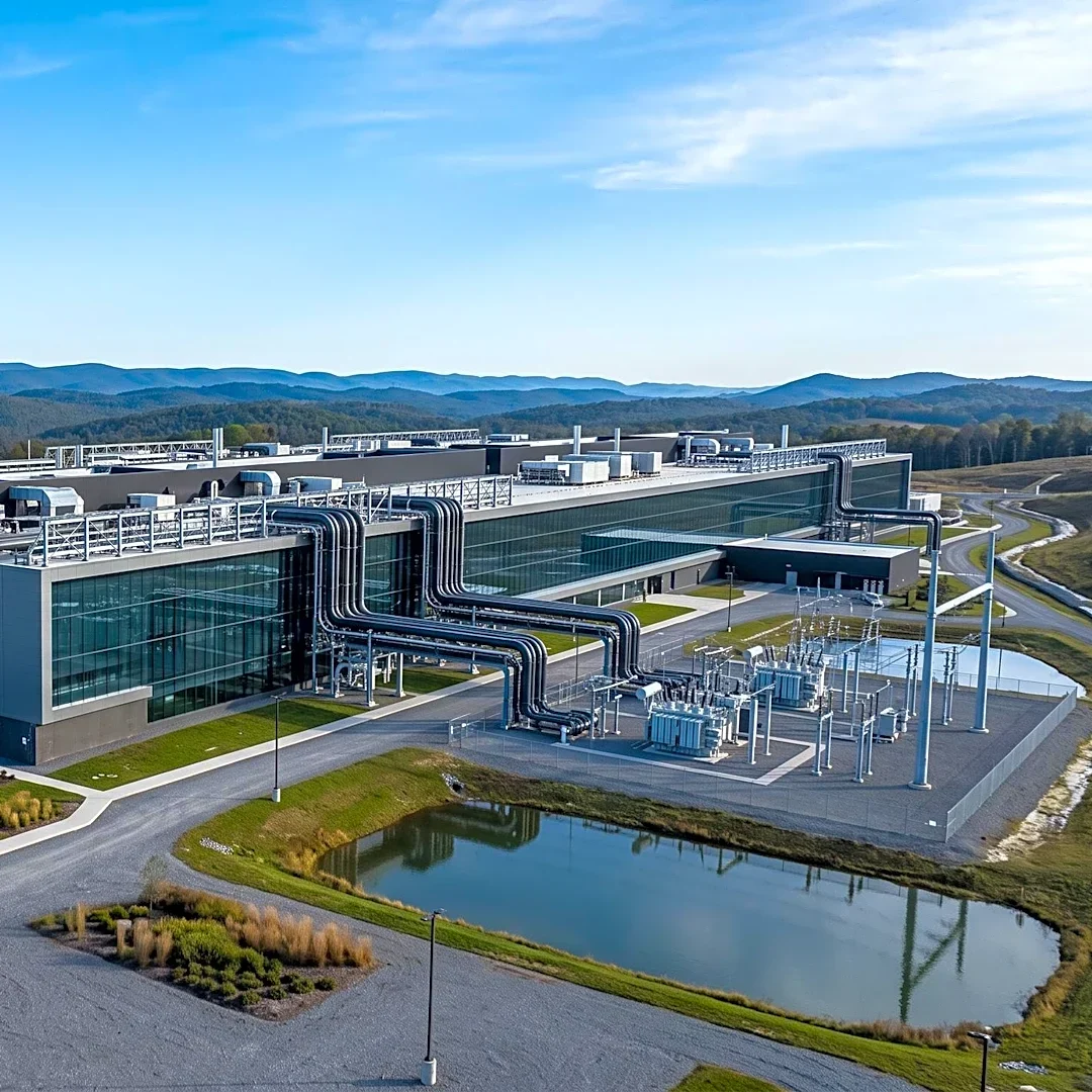 Nscale and Anthropic Reportedly Discussing Second $45 Billion AI Computing Deal