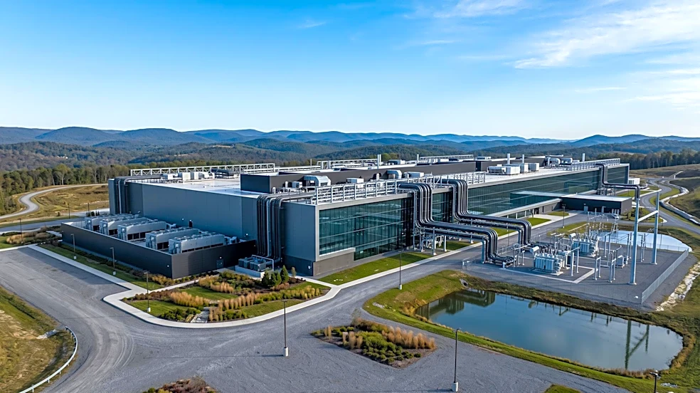 Nscale and Anthropic Reportedly Discussing Second $45 Billion AI Computing Deal