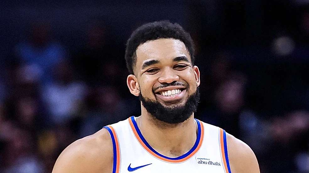 New York Knicks Celebrate NBA Championship with Banner Raising and Ring Ceremony