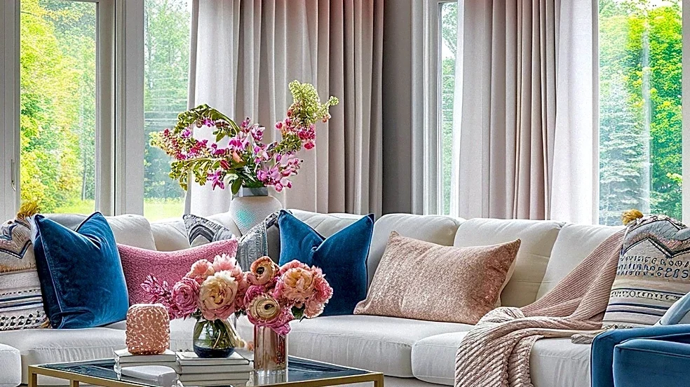 Lisa Barlow of 'Real Housewives' Adds "Stunning" New Addition to Salt Lake City Home