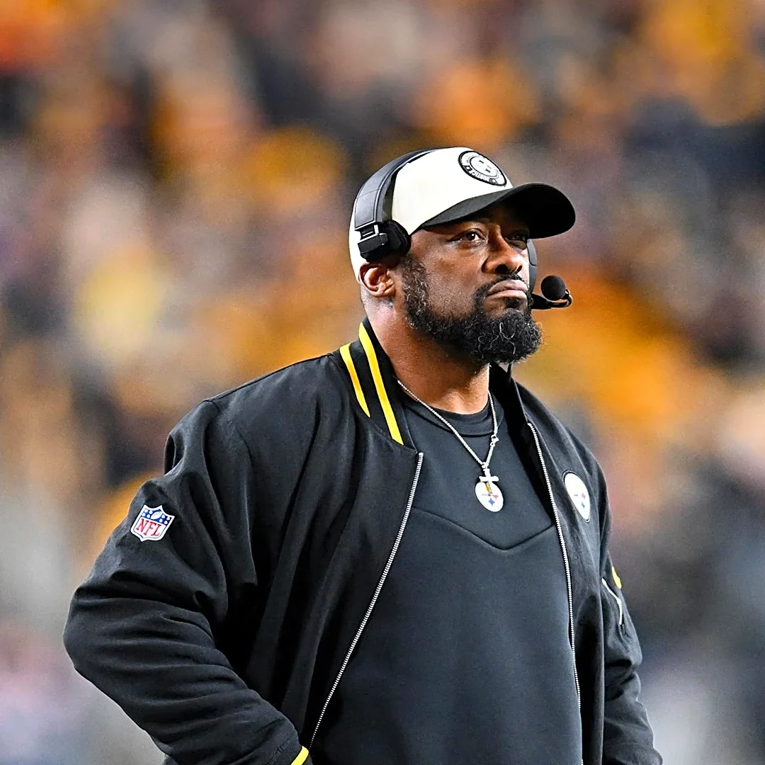 Mike Tomlin's Coaching Connections to Dallas Cowboys Highlighted Amidst Potential Future Role
