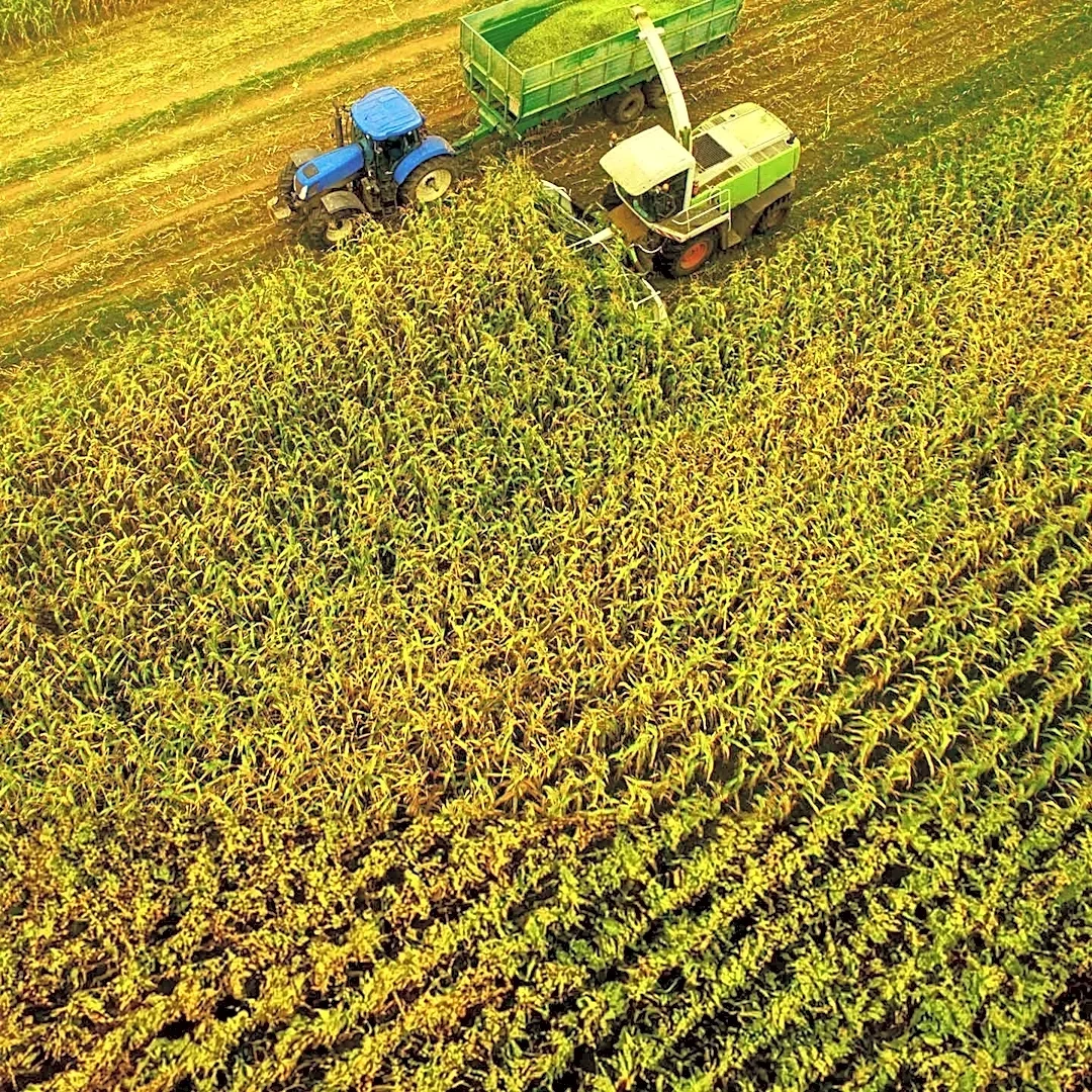 GROWMARK FS LLC Seeks Loader/Operator/Warehouse Laborer in Adrian, PA to Support Agricultural Operations