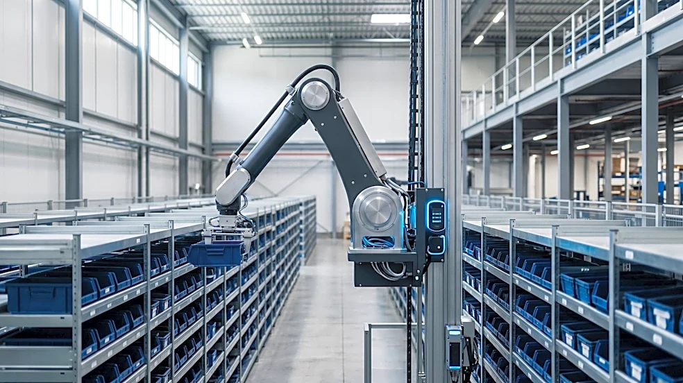 The RealReal Expands Authentication Capacity with Automated System in Perth Amboy
